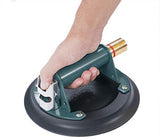 ZUOS 10" Vacuum suction cup, 265lbs Load Capacity