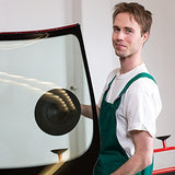 IMT 9"Suction Cup with plastic hand