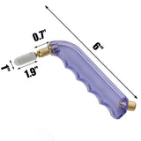 IMT 6 Pack Pistol Grip Oil Feed Glass Cutter
