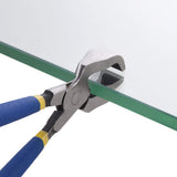 IMT 8" Glass Cutting Plier