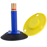 IMT 6" 2 Pack Vertical Hand-held Cups