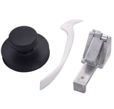 IMT 16 Pieces Mosaic Tile and Stained Glass Start-up Tool Set