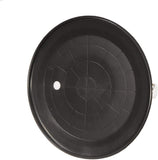 ZUOS 10" Vacuum suction cup, 265lbs Load Capacity