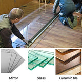 IMT Oil Feed Glass Cutter for Mosaic/Tiles/Stained Glass W/Tungsten Carbide Tip