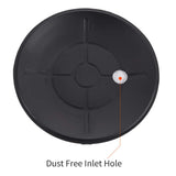 IMT 6" Mounting Vacuum Suction Cup