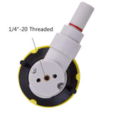 IMT 3" Mounting Vacuum Suction Cup