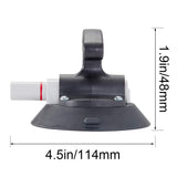 IMT 4.5" T-Handle Vacuum Suction Cup