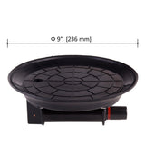 IMT 9"Suction Cup with plastic hand