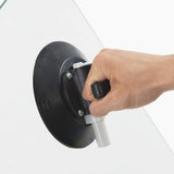 IMT 6" T-Handle Vacuum Suction Cup