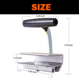 IMT Hand Clamps Power Gripper Lifter for Wood/Board/Plastic/Sheet Metal