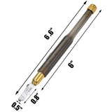 IMT Oil Feed Glass Cutter for Mosaic/Tiles/Stained Glass W/Tungsten Carbide Tip