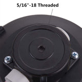 IMT 6" Mounting Vacuum Suction Cup