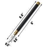 IMT 6-20mm Pencil Glass Cutter Oil Feed