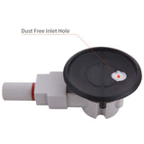 IMT 3" Mounting Vacuum Suction Cup