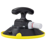 IMT 6" T-Handle Vacuum Suction Cup