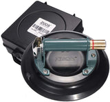 ZUOS 10" Vacuum suction cup, 265lbs Load Capacity