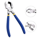 IMT 8" Glass Cutting Plier
