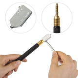 IMT 6-20mm Pencil Glass Cutter Oil Feed