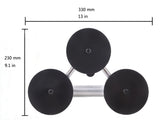 IMT Suction Cup / Vacuum Lifter for Tiles&Glass&Granite