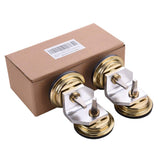 IMT Right-Angle Suction Cup Glass Rectangular Fixed Suction Cup