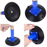 IMT 6" 2 Pack Vertical Hand-held Cups