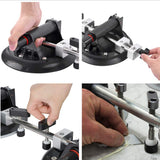IMT 8 "2 Pack one pole Seam Setter Vacuum Suction Cups
