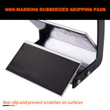 IMT Panel Carrier, Hand Clamps & Gripper For Plywood/Dryall/Plastic/Board/Sheet