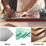 IMT 6-20mm Pencil Glass Cutter Oil Feed