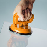 IMT 5" Suction Cup/Vacuum Lifter, Dent Puller Suction Cup