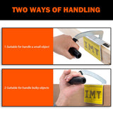 IMT 2 Pcs Panel Carrier & Lifter,  Handy Carrying Tool for Wood/Board/Plastic