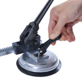 IMT4.6" Marble Angle Vacuum Suction Cup