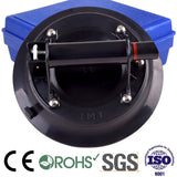 IMT 9"Suction Cup with plastic hand