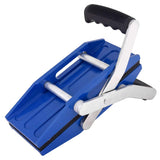 IMT Double Handed Glass Carrying Clamps For Metal Sheet/Granite Island/Countertop