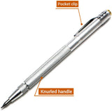 ZUOS 2 Pack Glass Cutting Tool