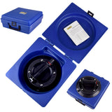 IMT 9"Suction Cup with plastic hand