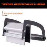 IMT Panel Carrier Heavy Duty, Drywall Hand Clamps Power Gripper, Plywood Handy Lifter