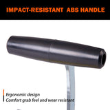 IMT 2 Pcs Panel Carrier & Lifter,  Handy Carrying Tool for Wood/Board/Plastic