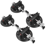 IMT 8 "2 Pack one pole Seam Setter Vacuum Suction Cups