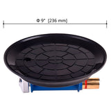 IMT 9" Vacuum Suction Cup 240lbs Load Capacity