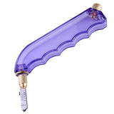 IMT Tungsten Carbide Oil Feed  Glass Cutter, Professional Stained Glass Cutting