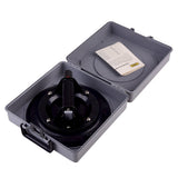 IMT 10" Vacuum Lifter 185lbs Load Capacity