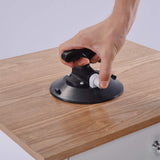 IMT 4.5" T-Handle Vacuum Suction Cup