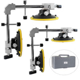 IMT 2 Pack  6" Right Angle  Seam Setter Vacuum Suction Cups