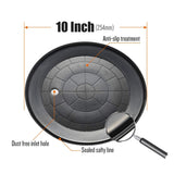 IMT 10" Vacuum Lifter 265lbs Load Capacity