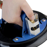 IMT 8" Vacuum  Suction Cup  265lbs Load Capacity