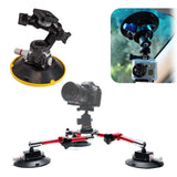 IMT 6" Mounting Vacuum Suction Cup