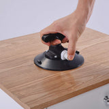 IMT 6" T-Handle Vacuum Suction Cup