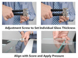 IMT Glass Running Breaking Pliers