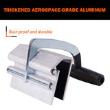 IMT 2 Pcs Panel Carrier & Lifter,  Handy Carrying Tool for Wood/Board/Plastic