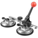 IMT 4.9" Marble Angle Vacuum Suction Cup